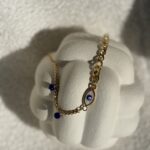 Evil Eye Bracelet
