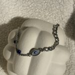 Evil Eye Bracelet