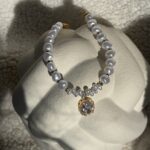 Laura pearls bracelet