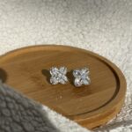 Aurora earrings