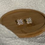 Aurora earrings