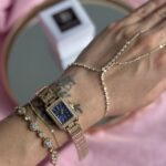 ANNA'S WATCH-Ρολοι stainless steel