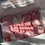 "Νονά" Gift box 🎀💗