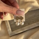 Melina earrings