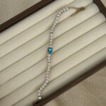 Silia Bracelet Riviera 🩵