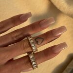 Diamond ring