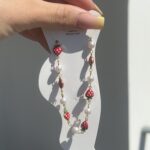 Αλυσίδα ποδιού 🍓