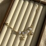 Ocean bracelet 🐚