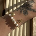 Ocean bracelet 🐚