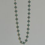 Aurora Ριβιέρα κολιέ