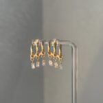 Aurelia earrings