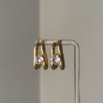 Lilia earrings