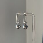 Minimal earrings