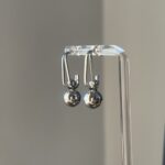 Minimal earrings