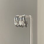 Lilia earrings
