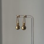 Minimal earrings