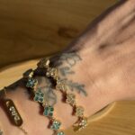 Aria bracelet