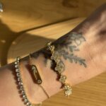 Aria bracelet