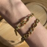 Semina bracelet