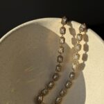 Golden Grace Ριβιέρα κολιέ