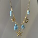 Summer charms 🌊