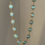 Selene necklace